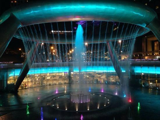 ファウンテン オブ ウェルス